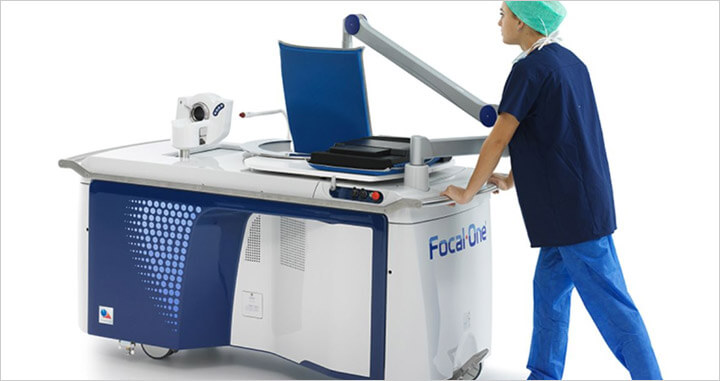 focal-therapy